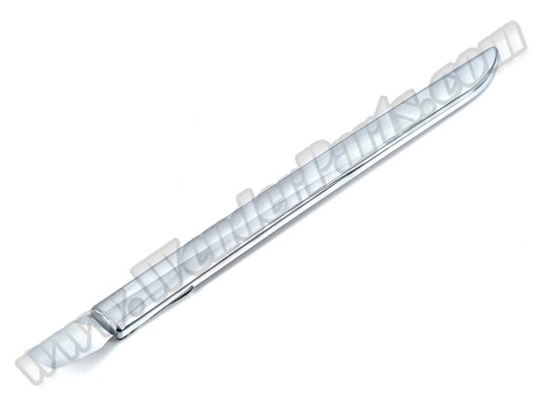 Çamurluk Nikelajı W212 Ön Sol -Avg/Elg- 2009-12