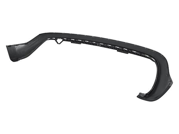 Tampon Difüzörü X156 Arka; Siyah -GLA- 2014-16