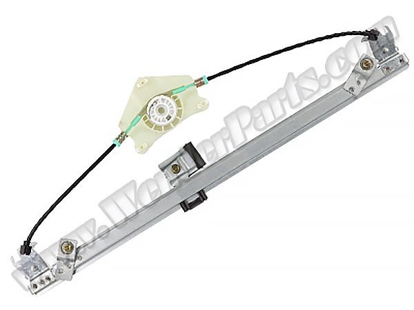 Cam Krikosu W164 Arka Sağ; Motorsuz
