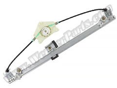 Cam Krikosu W164 Arka Sağ; Motorsuz