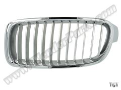 Panjur F30+LCI Sol Krom/Titan -Modern- 2012-18