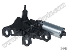 Silecek Motoru W203 Arka -Station-
