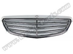 Panjur W205 Krom/Gri -Luxury- 2014-18