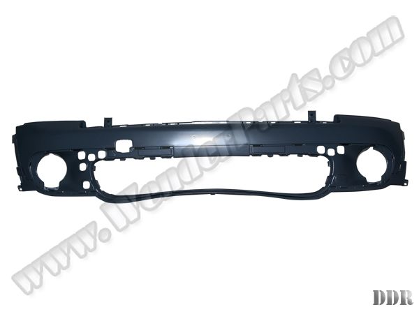 Tampon Mini-R55>R57 Ön -Cooper S-
