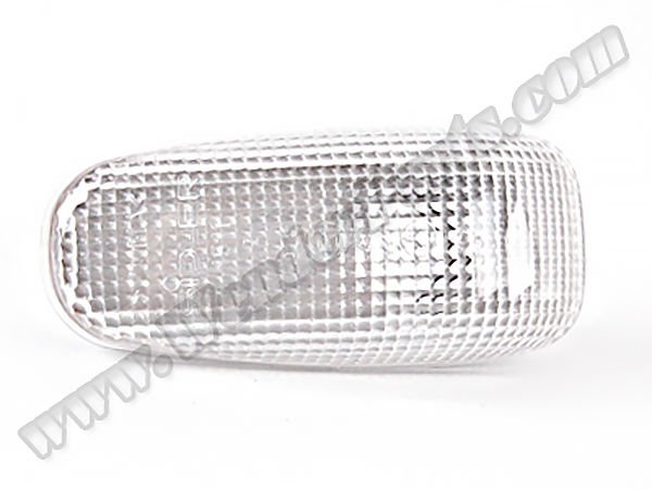Çamurluk Sinyali W202 W210 Spr901>904 Vito638 Sol/Sağ; Beyaz