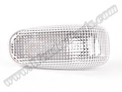 Çamurluk Sinyali W202 W210 Spr901>904 Vito638 Sol/Sağ; Beyaz