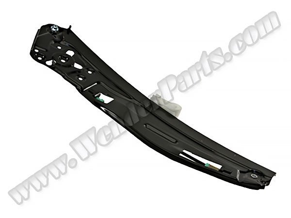 Cam Krikosu E65 Arka Sol; Motorsuz