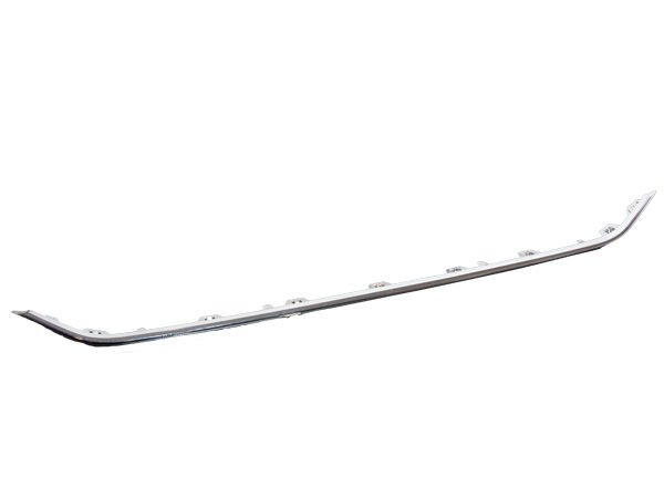 Tampon Nikelajı W246 Arka 2015-19