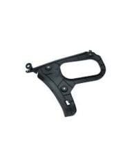 ARKA TAMPON BRAKETİ SOL ( SEDAN ) A3 2013-