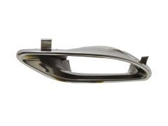 Egzoz Ucu W176 W246 C117 Sağ; Krom -URBAN/AMG-