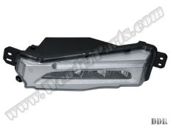 Sis Farı X5:G05 X6:G06 X7:G07 Sol LED 2019-