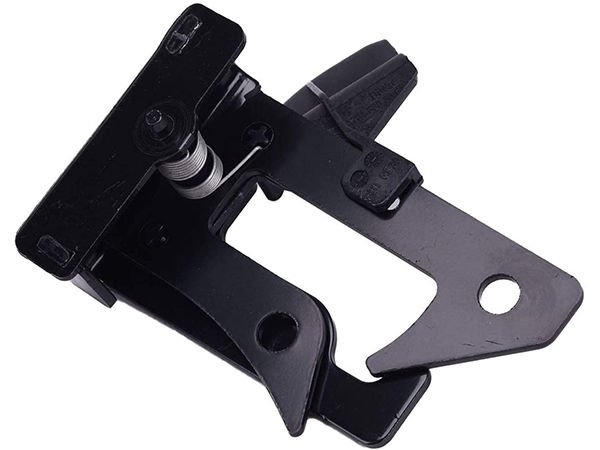 Kaput Kilit Mandalı W204 X204 W166 X166 C218 Alt
