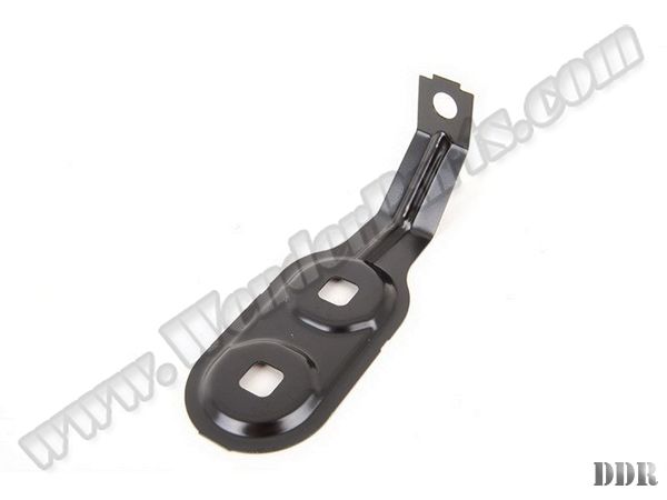 Çamurluk Braketi F10+LCI Ön İç Sol