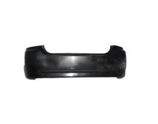 ARKA TAMPON COROLLA HB 2004-