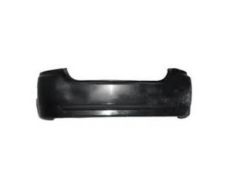 ARKA TAMPON COROLLA HB 2004-