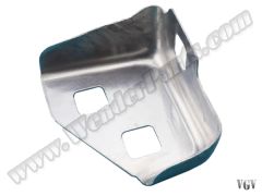 Panel Braketi W213 C253 X253 Ön Sol 2015-