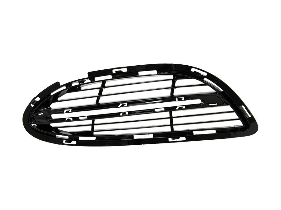 Tampon Izgarası W222 Ön Sol -MAYBACH- 2013-16