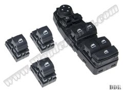 Cam Düğmesi F10+LCI F07+LCI X3:F25 Set; Kararan Ayna