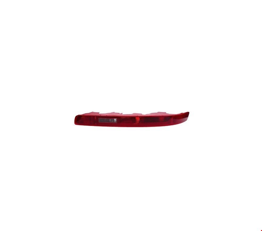 ARKA TAMPON REFLEKTÖRÜ SOL Q7 2007-