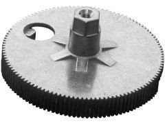 Sunroof Motor Dişlisi W124