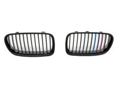 Panjur F10+LCI (Set) Mat-Siyah ///M-Renkli 2010-16