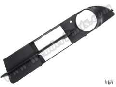 Tampon Izgarası E60 Ön Sol 2003-06