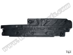 Taban Alt Muhafaza W204 Sağ