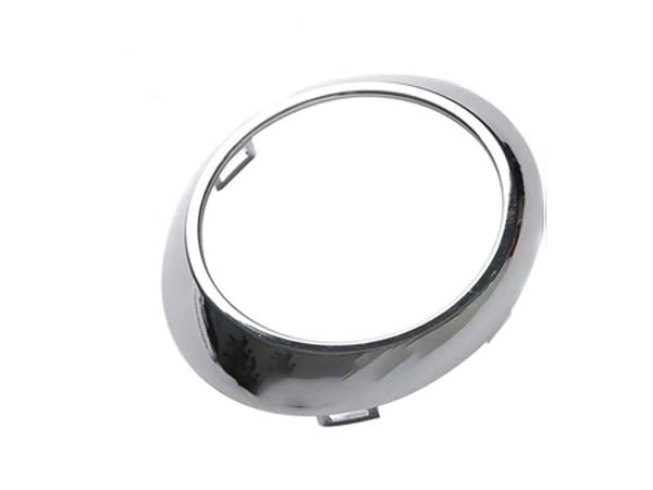 Sis Far Çerçevesi W251 Sağ; Krom -AMG- 2005-10