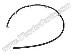 Yakıt Dönüş Hortumu OM612 OM647 [W202 W203 W210 W211 Spr901>904 Vito639] Plastik Rakor