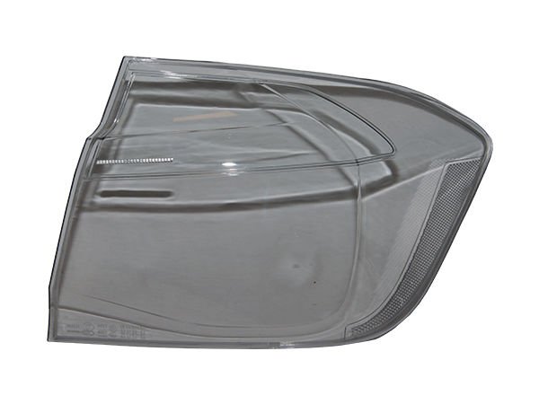 Komple Stop F30-LCI Dış Sağ BLACK-LINE 2016-18