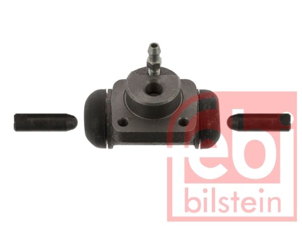 Fren Silindiri T1:207D>310D Arka 15.87mm