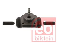 Fren Silindiri T1:207D>310D Arka 15.87mm