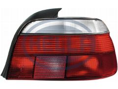 Komple Stop E39 Sağ Beyaz Sinyal 1996-00