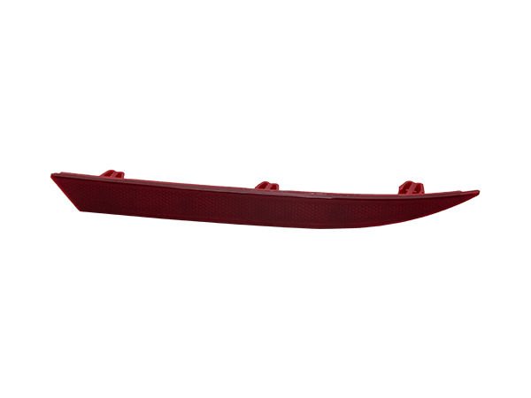 Tampon Reflektörü X3:G01-LCI Arka Sol -M-Tech- 2021-