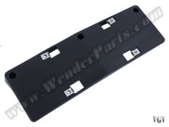 Plakalık W213 Ön; Kısa Tip -AMG- 2016-19