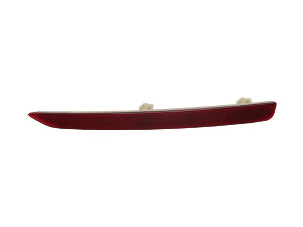 Tampon Reflektörü G11+LCI Arka Sol 2019-
