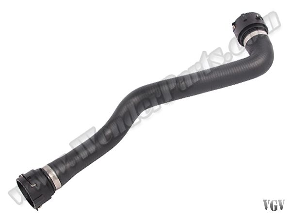 Radyatör Hortumu F20 F30 [N13] Alt; Sağ
