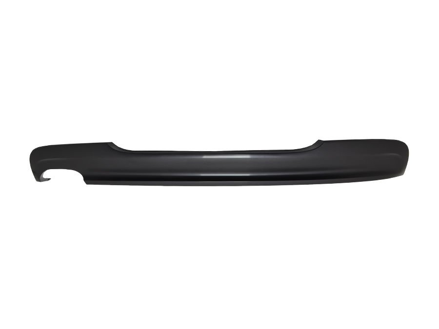 Tampon Difüzörü E90+LCI Arka; 00-Çıkış -M-Tech- 2005-11