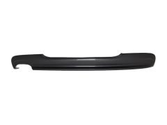 Tampon Difüzörü E90+LCI Arka; 00-Çıkış -M-Tech- 2005-11