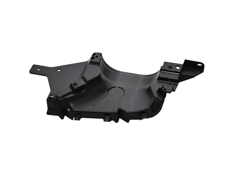 Tampon Taşıyıcı Braketi W222 Arka Sol -AMG- 2017-