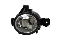 Sis Farı X1:E84 X3:E83-LCI X5:E70+LCI Sol Adaptif 2010-15