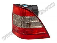 Komple Stop W163 Sağ Beyaz Sinyal 1998-00