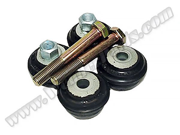Salıncak Burcu (Tm Tk) W116 Ön Üst
