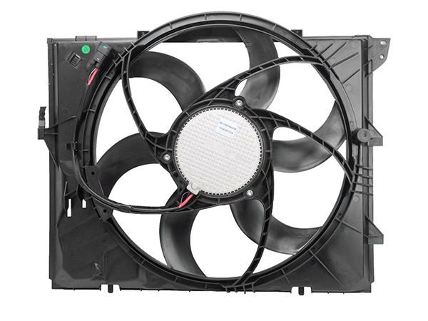 Komple Fan E87+LCI [N43 N45N N46N]