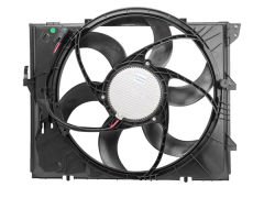 Komple Fan E87+LCI [N43 N45N N46N]