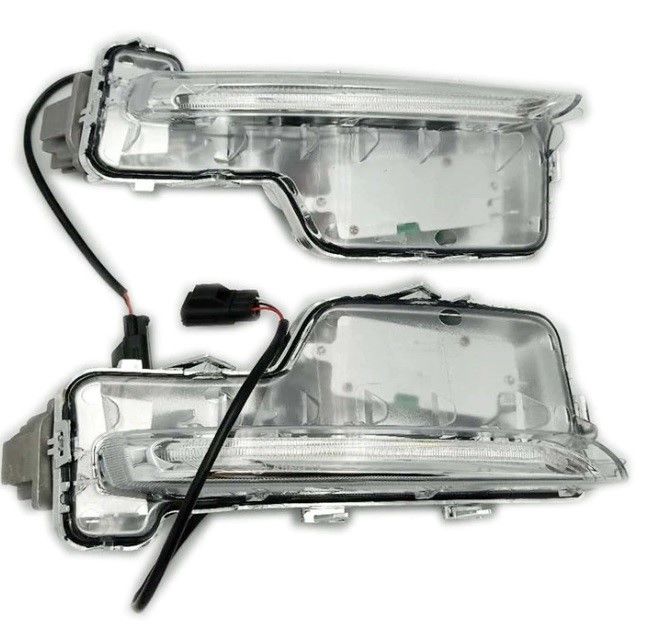 GÜNDÜZ LED SİS FARI SOL S60 2014-