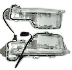 GÜNDÜZ LED SİS FARI SOL S60 2014-