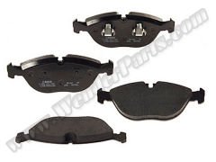 Fren Balatası E38 - W210 W211 W220 Ön 750i/740d E280>430/S430>500 4-Matic/AMG
