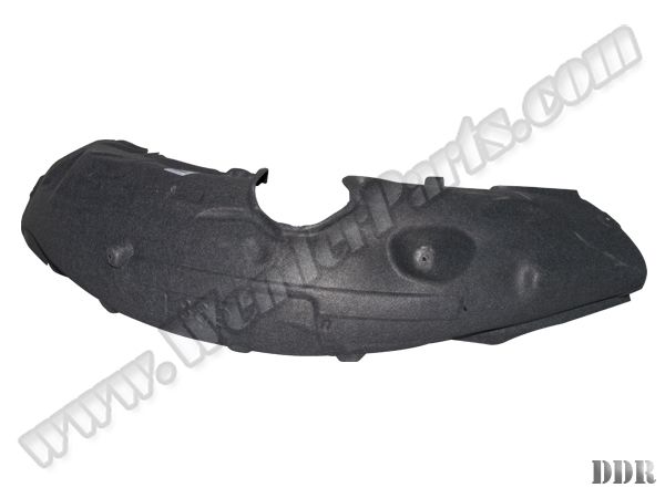 Çamurluk Davlumbazı G30+LCI Arka Sol