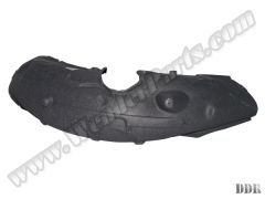 Çamurluk Davlumbazı G30+LCI Arka Sol